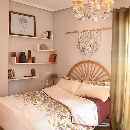 Los Gases 10 Appartement Torrevieja