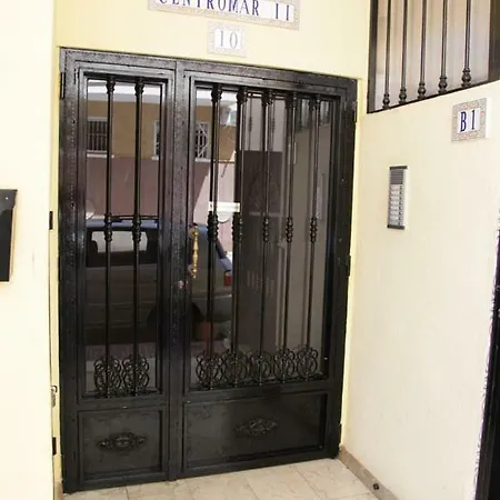 Los Gases 10 Appartement