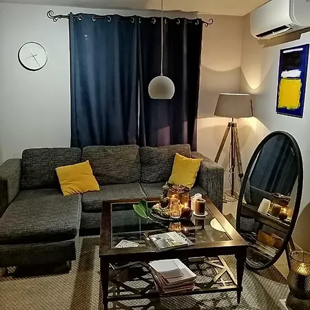Los Gases 10 Appartement